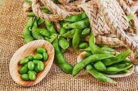 Soybean Vegetable Seeds for Planting, 100 Pcs pcs