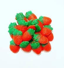 Pineberry Strawberry Fragaria x ananassa seeds for planting in home garden
