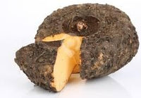 Elephant Foot Yam Plant Seeds for Planting - NON GMO Seeds