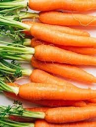 Carrot Seeds for Planting, 100 Pcs pcs
