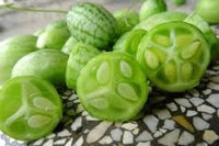 Cucamelon Vegetable Seeds for Planting, heirloom & Non-GMO Seeds