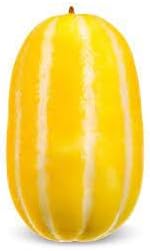 Musk Melon Seeds for Planting, 100 Pcs pcs