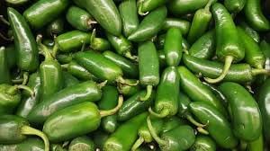 Jumbo Jalapeno Pepper Seeds for Planting, 100 Pcs pcs