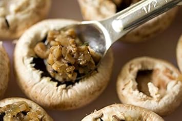 Mushroom Seeds for Planting, Light Brown, 100 Pcs pcs