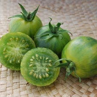 Tomato Seeds for Planting, Green, 100 Pcs pcs