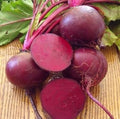 Violet Beetroot Vegetable Seeds for Planting, heirloom & Non-GMO Seeds