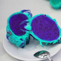 Blue Pitaya Hylocereus undatus seeds for planting in home garden