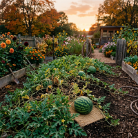 Seedless Watermelon Garden Seeds – Organic Heirloom Non-GMO Variety