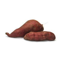 Japanese Sweet Potato Seeds for Planting Pink Variety