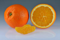 Grapefruit Citrus paradisi seeds for tropical citrus garden