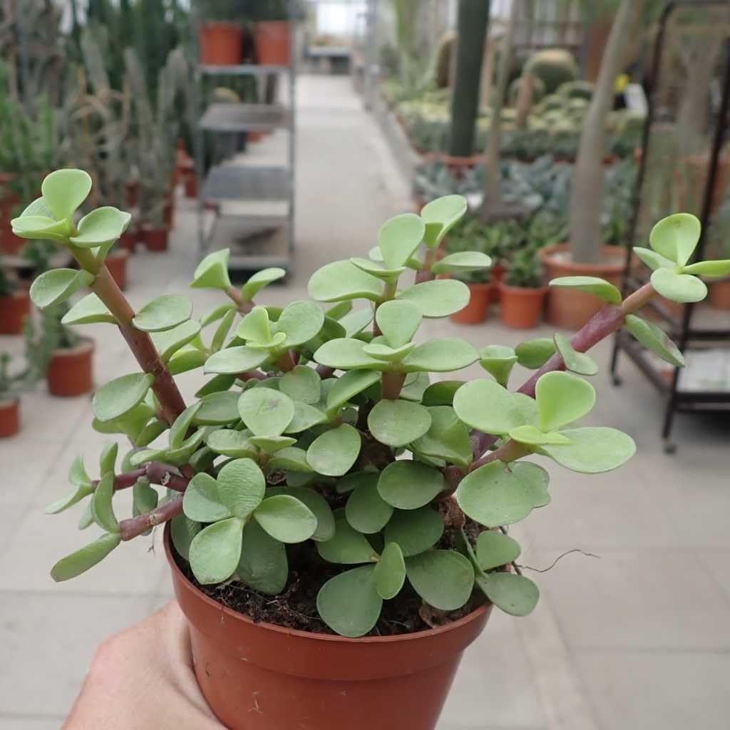 Portulacaria Plant Seeds for Planting ƒ?? Fresh, Organic, Heirloom, Non-GMO Succulent Seeds for planting in your garden.