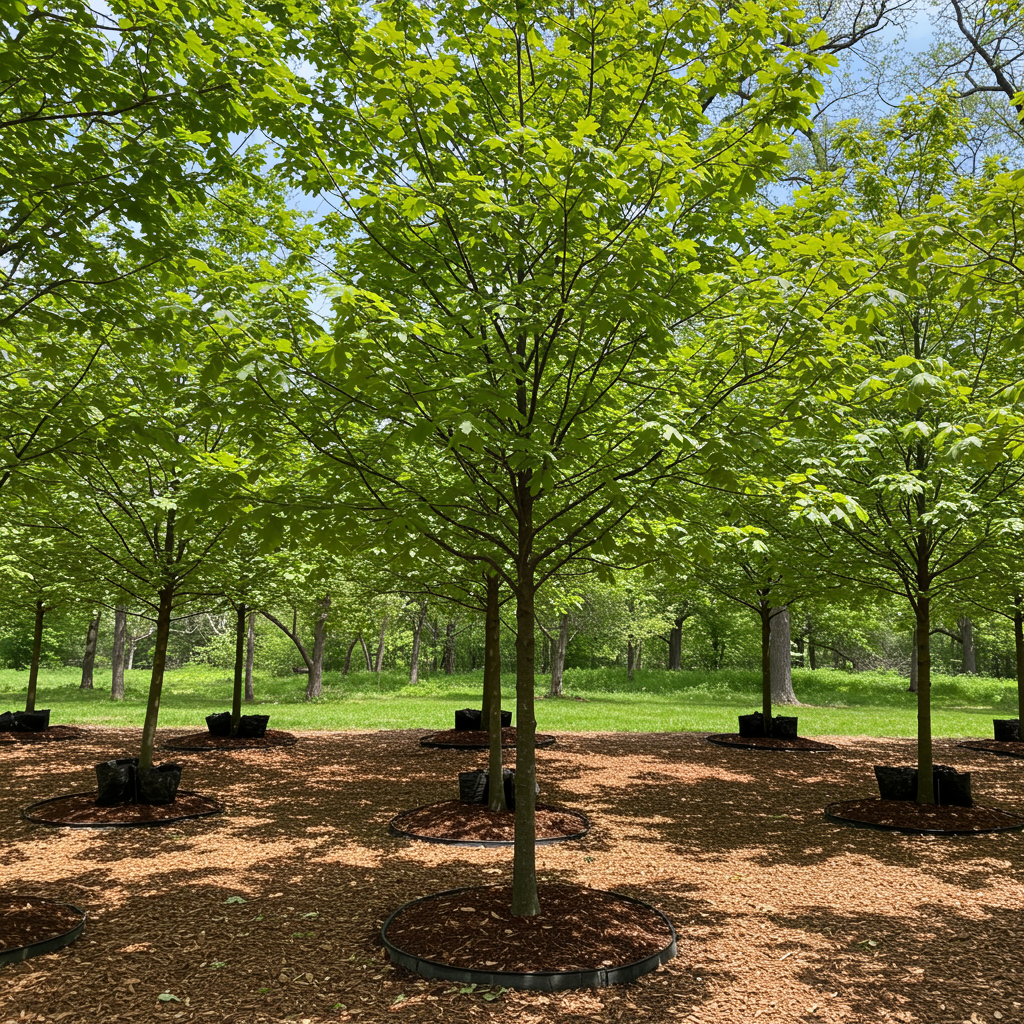 White Oak Acorn Seeds for Growing – Non-GMO, Heirloom Tree Seeds