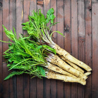 Horseradish Seeds for Planting - 100 Pcs pcs