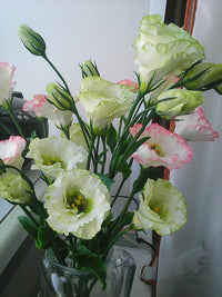 Yellow Lisianthus Flower Seeds for Planting - Heirloom, NON-GMO, Long-Lasting Blooms for planting in your garden.