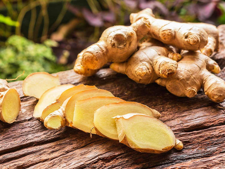Perennial Ginger Seeds for Planting Mixed - 100 Pcs pcs