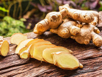 Perennial Ginger Seeds for Planting Mixed - 100 Pcs pcs