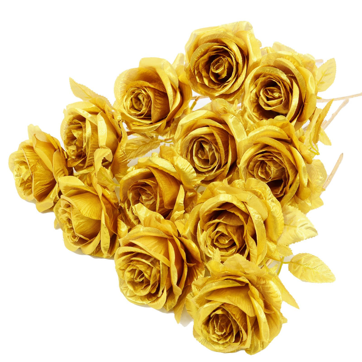 Gold Rose Flower Seeds for Planting - Non-GMO Heirloom Garden Seeds for Growing Beautiful Flowers seeds for planting in home garden