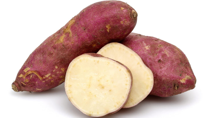 Sweet Potato Seeds for Planting – Non-GMO, Heirloom Vegetable Seeds for Your Garden