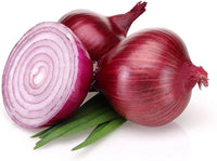 Red Onion vegetable Flower Seeds