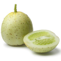 Crystal Apple Cucumber Vegetable Seeds for Planting - Heirloom & Non-GMO Garden Seeds