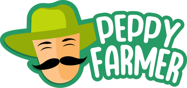 Peppy Farmer