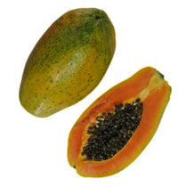 Calimosa papaya fruit seeds