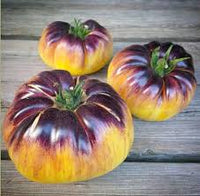 Brandywine Tomato Seeds for Planting, Red and Yellow, 100 Pcs pcs