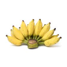 Kluai Namwa Thai banana fruit seeds