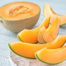 Honey melon fruit seeds