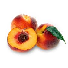 Glohaven peach palm fruit seeds