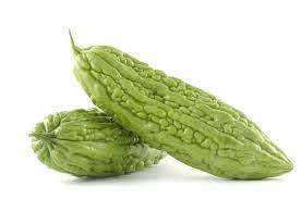 Ampalaya Bitter Gourd Momordica charantia seeds for garden planting
