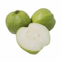 Crystal guava fruit seeds