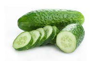 National Pickling Cucumber Vegetable Seeds for Planting - Heirloom & Non-GMO garden Seeds