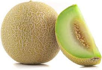 Green Dew Melon Fruit Seeds for Planting and Cultivating Refreshing and Aromatic Melons 100 Pcs pcs