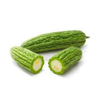 Chinese Bitter Melon Seeds for Planting - heirloom & Non GMO Seeds