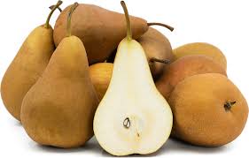 Golden russet pear Pyrus communis seeds for home orchard