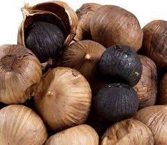 Black Garlic Seeds for Planting - 100 Pcs pcs