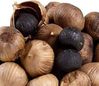 Black Garlic Seeds for Planting - 100 Pcs pcs