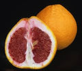 Valentine Pomelo Citrus maxima seeds for planting in home garden