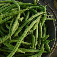 Heirloom Jade Bean Vegetable Seeds for Planting - 100 Pcs pcs