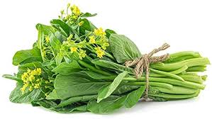 Green Choy Sum Seeds for Planting - Fresh Vegetable - heirloom & Non GMO Seeds