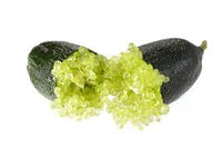 Alstonville finger lime seeds