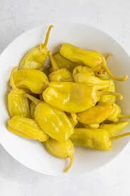 Pepperoncini Capsicum annuum seeds for pickling garden planting