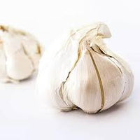 Elephant Garlic Seeds for Planting, White, 100 Pcs pcs