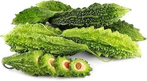 Bitter Gaurd Seeds for Planting - 100 Pcs pcs