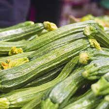 Costata Romanesco Zucchini Seeds for Planting – Heirloom and Non-GMO Garden Seeds