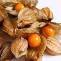 Ground Cherries Vegetable Seeds for Planting - 100 Pcs pcs