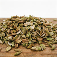 Fresh Tomorrow Leaf Seeds (Ashitaba Seeds) -NON -GMO- High Germination