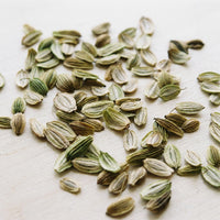 Fresh Tomorrow Leaf Seeds (Ashitaba Seeds) -NON -GMO- High Germination