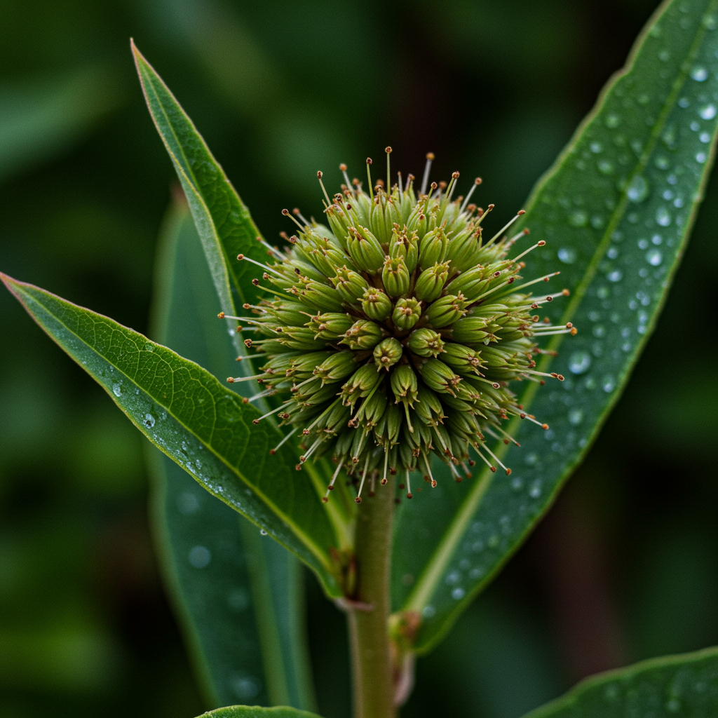 Good King Henry Seeds (Blitum bonus-henricus) for Garden Planting